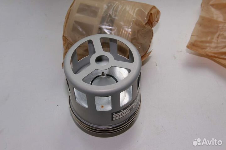 Датчики температурные