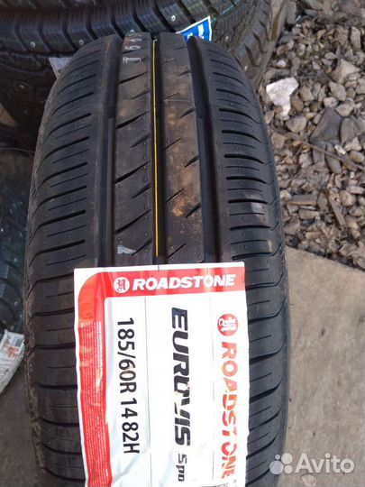 Roadstone Eurovis Sport 04 185/60 R14
