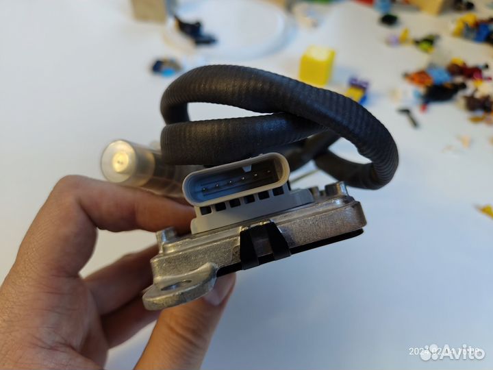 6-контактный датчик 96-785-70780 5WK96746A Nox