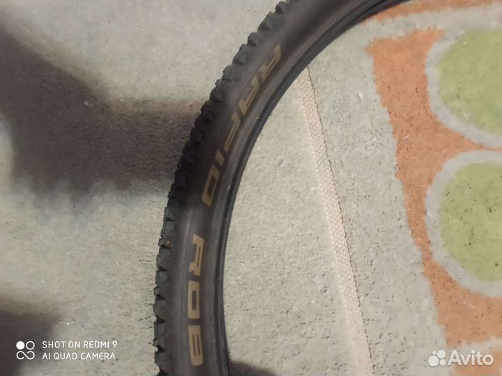 Покрышки schwalbe 26