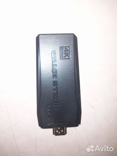Игровая приставка Game stick 4k