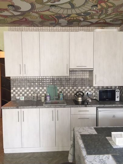 Квартира-студия, 41 м², 2/4 эт.