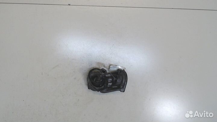 Корпус масляного фильтра Volkswagen Transporter 4