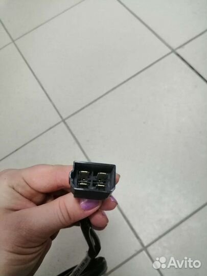 Жгут к датчику скорости волга 3110