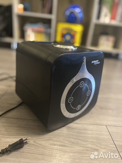 Увлажнитель воздуха scarlett SC-AH986E03