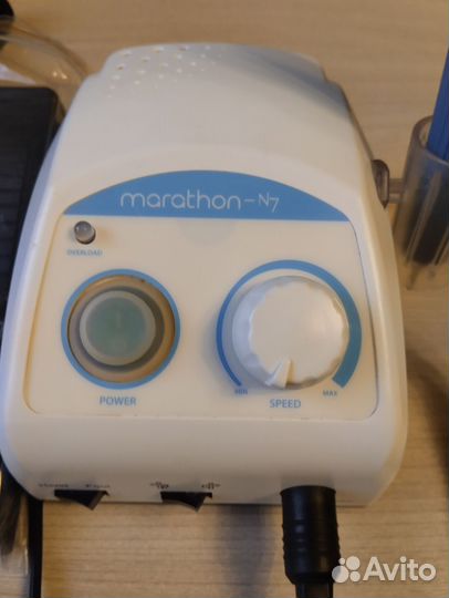 Аппарат для маникюра Marathon N 7
