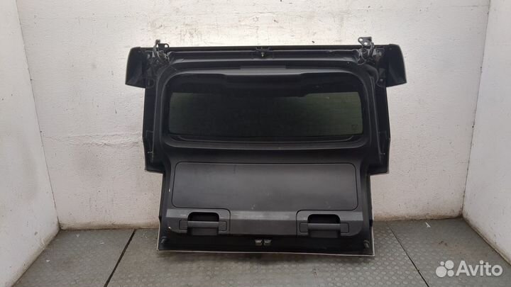 Двигатель стеклоочистителя задний Land Rover Range