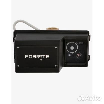 Клапан управления fobrite F51-FTC-N,механический