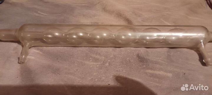 Дистилятор