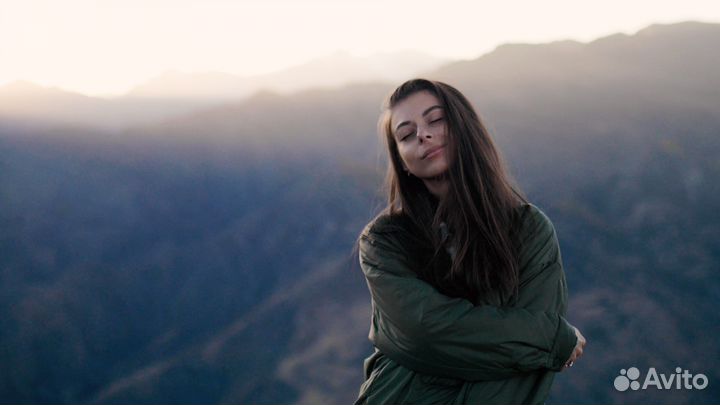 Видеограф Видеомэйкер Видеосъёмка, Аэросъёмка