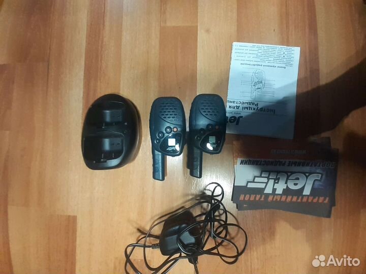 Радиостанция