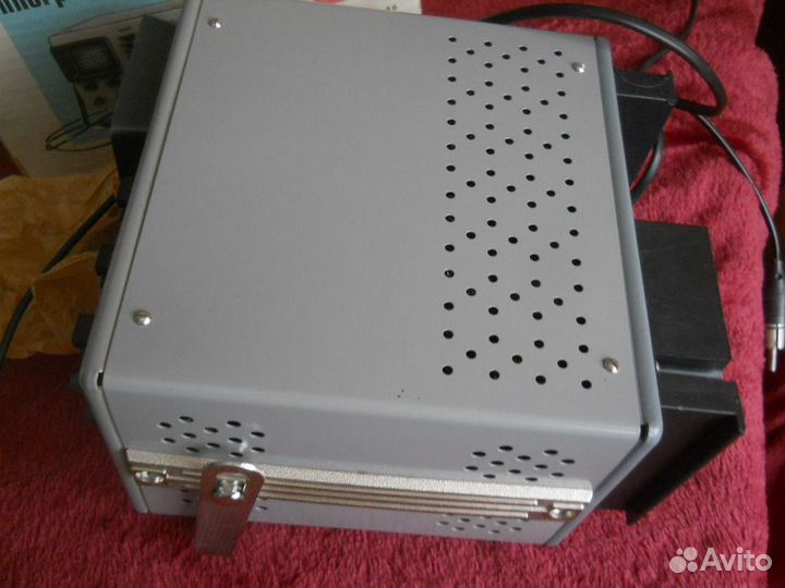 Осциллограф омл - 3М