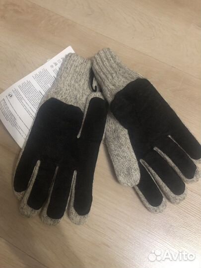 Перчатки зимние 3м