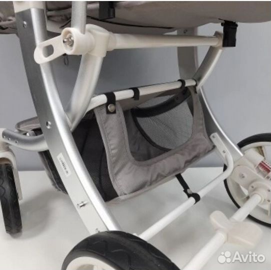 Прогулочная коляска-трансформер