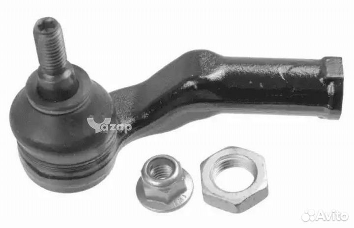 Lemforder 3046202 3046202 наконечник рулевой левый