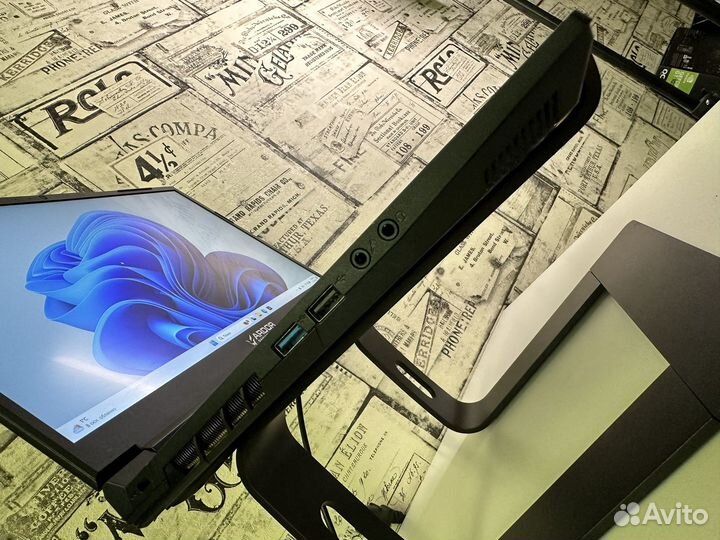 Ardor Gaming Neo i7-12700H/16Gb/RTX3060