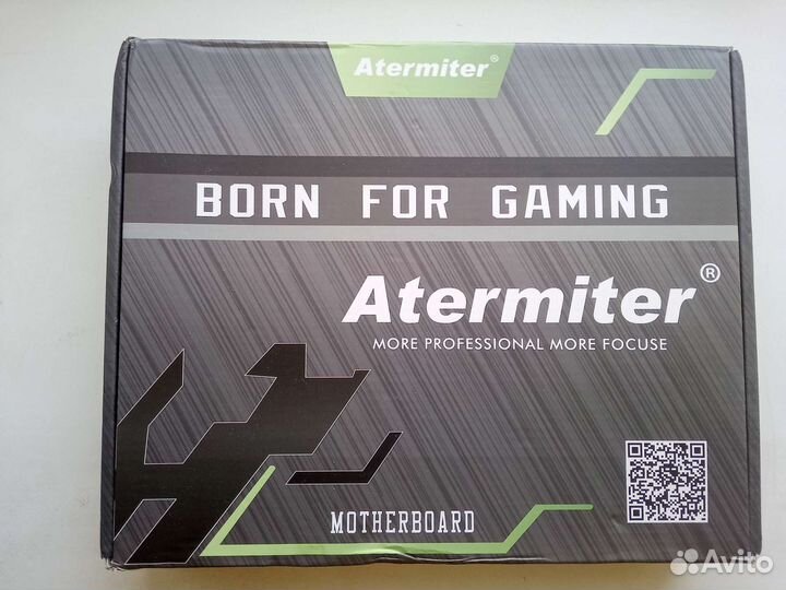 Комплект для игрового пк, X99 DDR4+e5-2620v3+16gb