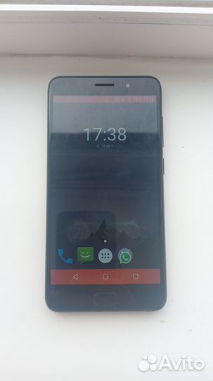 Смартфон Mts Smart Pro