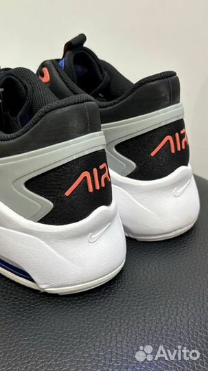Кроссовки Nike Air Max Bolt
