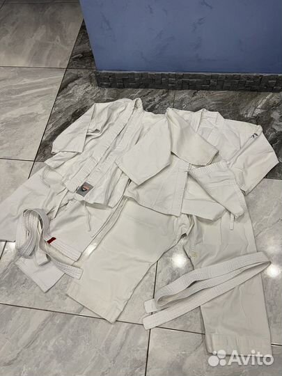 Кимоно