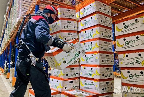 Подбор персонала