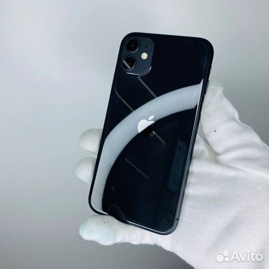 iPhone 11, 256 ГБ