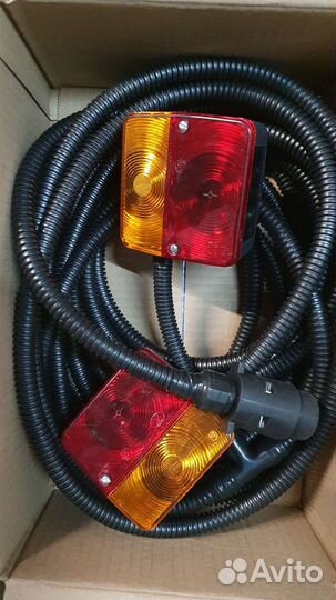 Жесткая сцепка универсальная