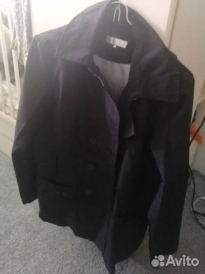 Стильная ветровка