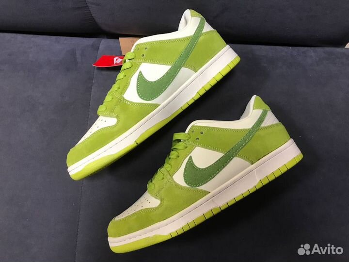 Nike SB Dunk. Идеально для любого случая