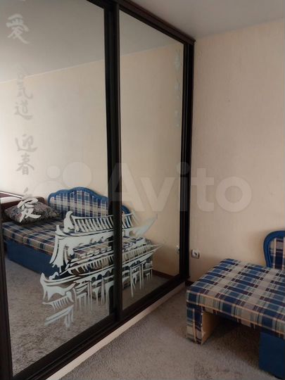 1-к. квартира, 31 м², 4/5 эт.