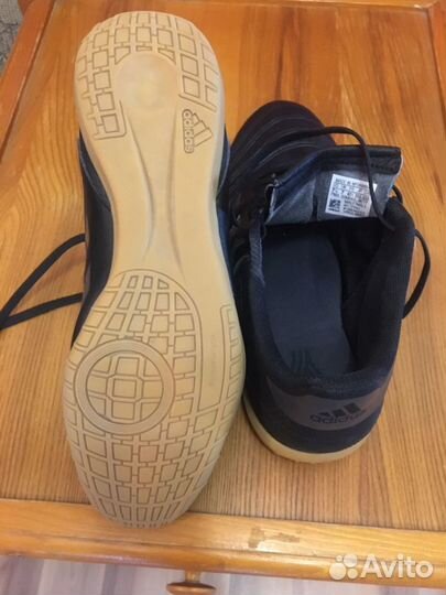 Футзалки Adidas Copa Tango