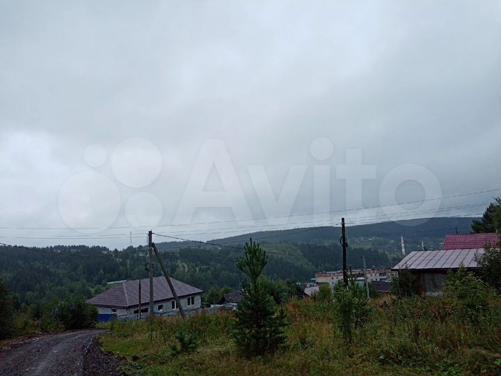 Участок 17,5 сот. (ИЖС)