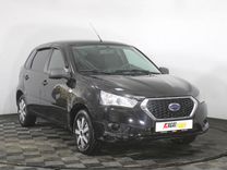 Datsun mi-DO 1.6 AT, 2015, 76 500 км, с пробегом, цена 690 000 руб.