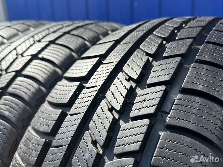 Nexen Winguard Sport 215/55 R17