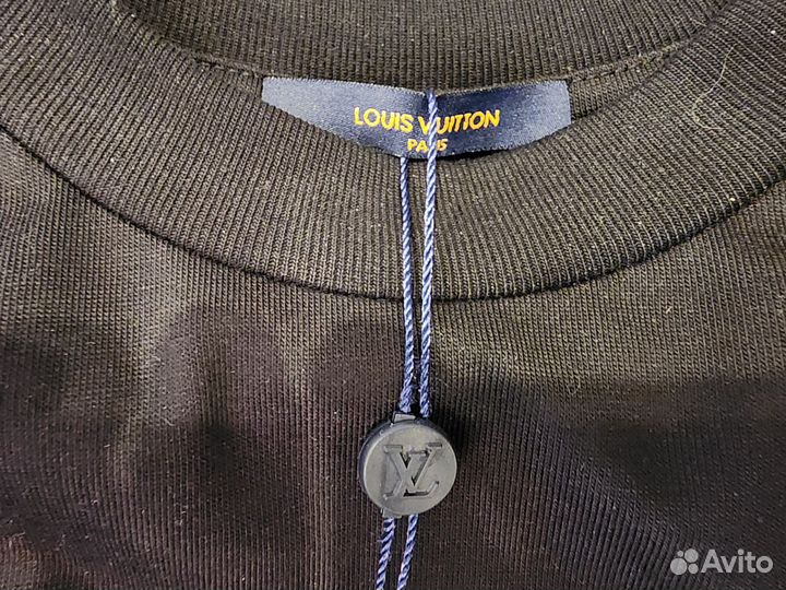 Футболка Louis Vuitton