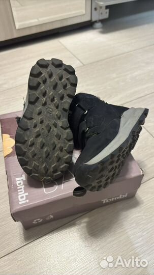 Ботинки детские Tombi 23 размер