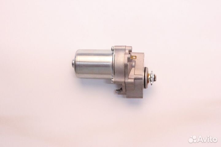 Электростартер 125сс (139FMA 139FMB 147FMH 152FMH)