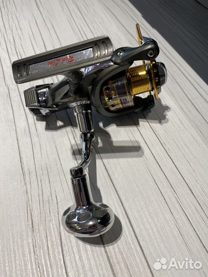 Катушка для спиннинга daiwa 3000