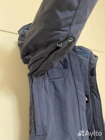 Куртка для сноуборда лыж женская