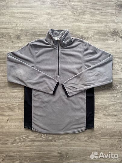 Свитшот nike fit