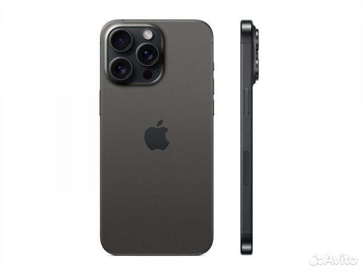 iPhone 15 Pro, 256 ГБ