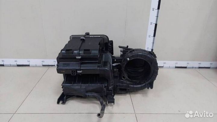 Б/У Корпус отопителя 9710007500 Hyundai-KIA
