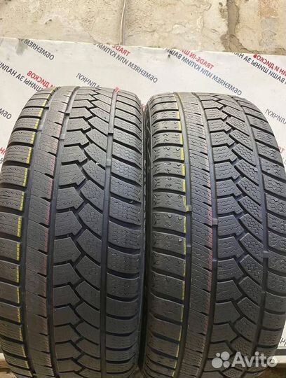 Ovation W-586 205/55 R16 91M