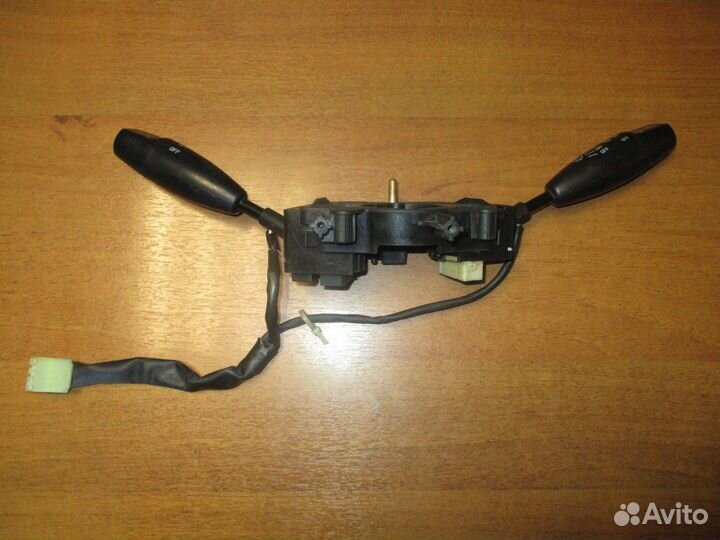 Переключатель подрулевой в сборе Chery QQ6 2006-2