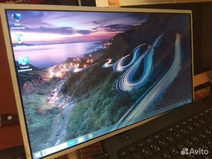 Матрица для ноутбуков 15.6