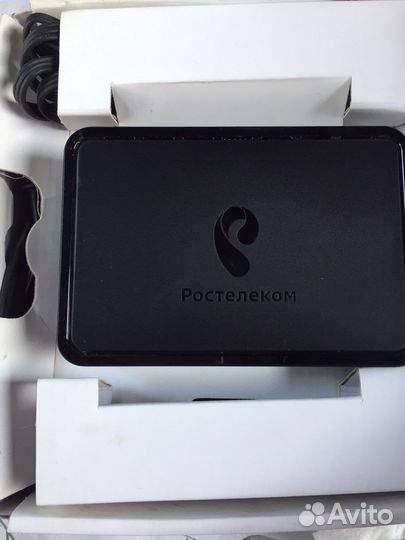 Приставка для цифрового тв