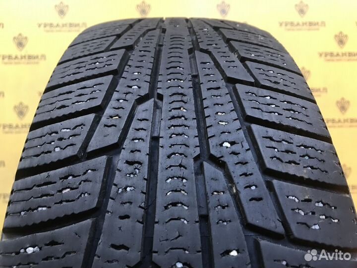 Nokian Tyres Hakkapeliitta R 185/60 R15 88R
