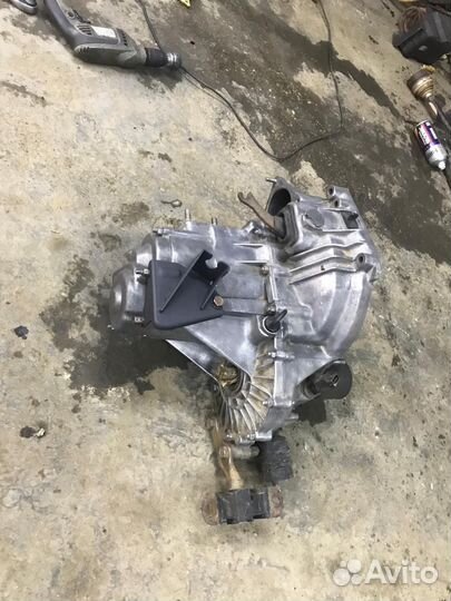 Коробка передач