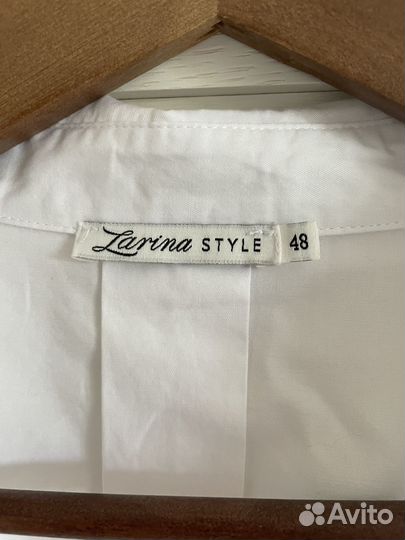 Рубашка женская