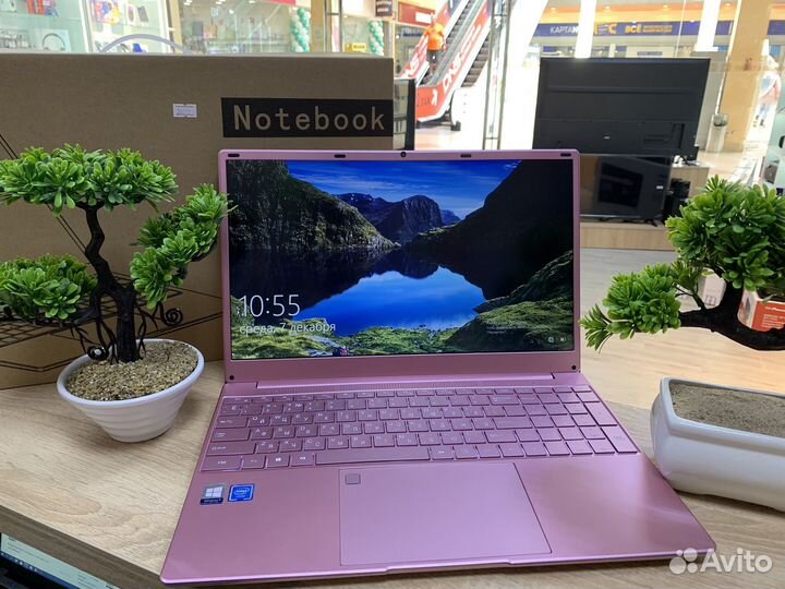 Ноутбук V16 Pro 16/512 GB (Гарантия,новый)